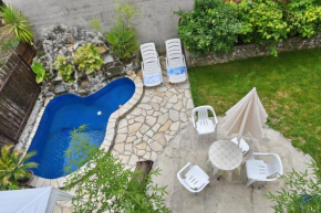 Pejik apartment, Ohrid